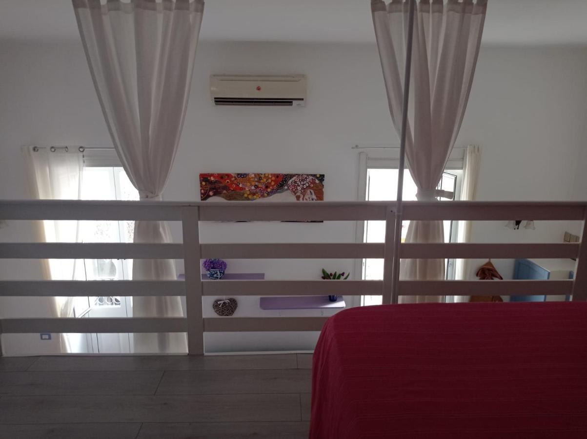 Casa Azzurra Apartment Syracuse Luaran gambar