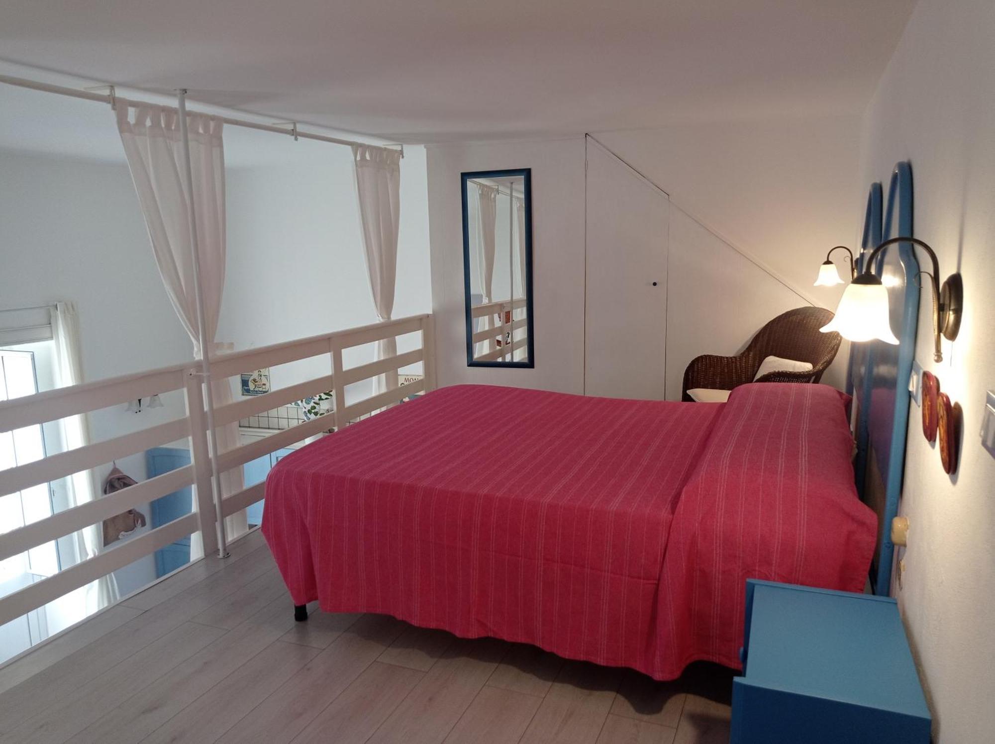 Casa Azzurra Apartment Syracuse Luaran gambar